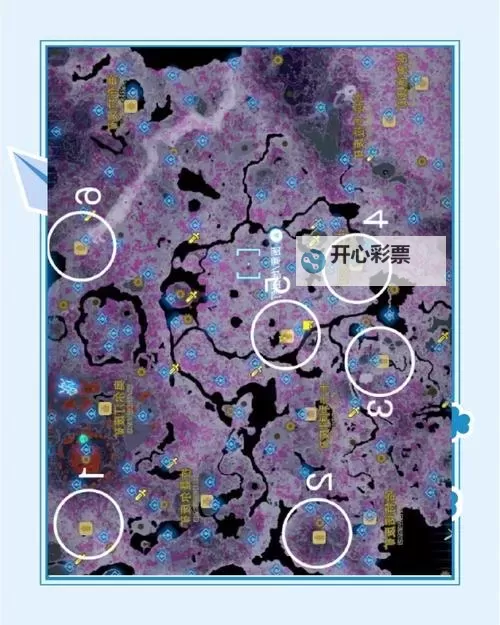 《塞尔达传说王国之泪》第七魔人像隐藏任务攻略图1