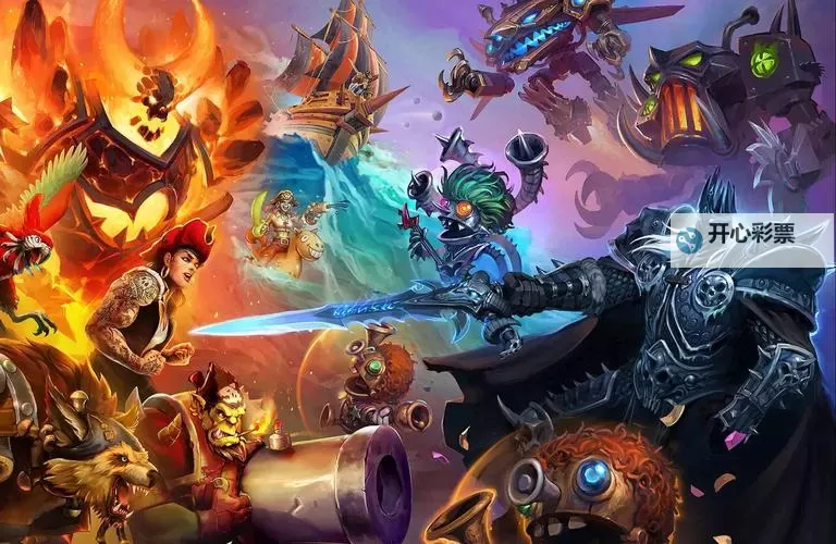 必玩卡牌RPG游戏合集 有哪些必玩的卡牌RPG游戏图1