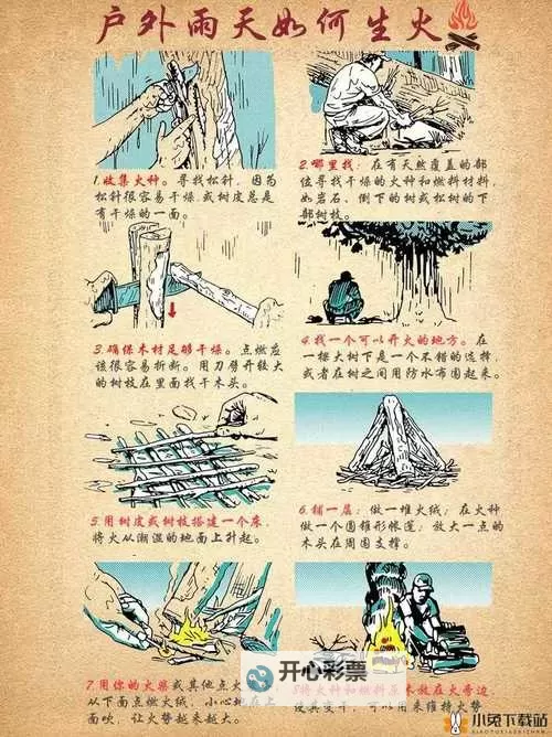 《森林之子》详细入门指南 森林之子怎么玩图1