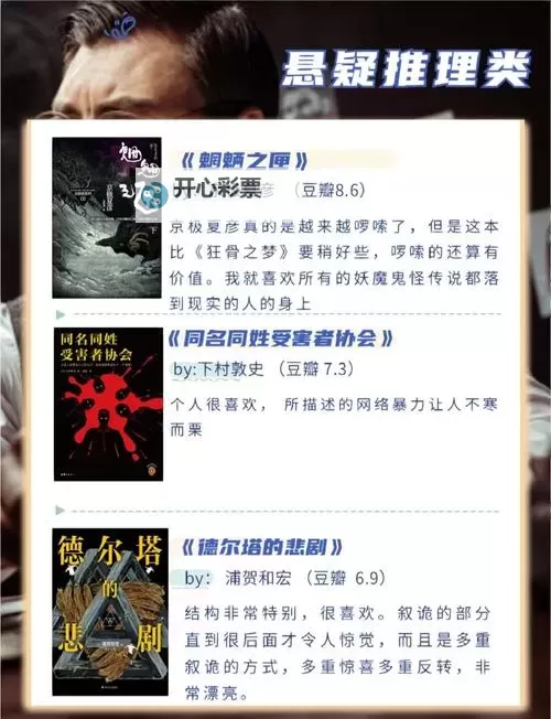 《推理学院》2022家族系统改动前瞻,来发现全新变化吧图1