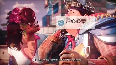 日落过载 Overdrive技能详解 Overdrive技能效果一览图2