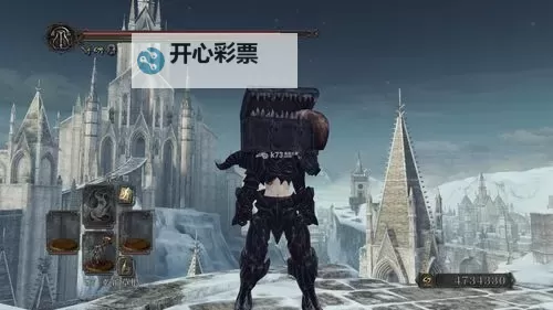 《黑暗之魂3》DLC2武器PVP优劣势分析及对策 DLC2什么武器好用图2