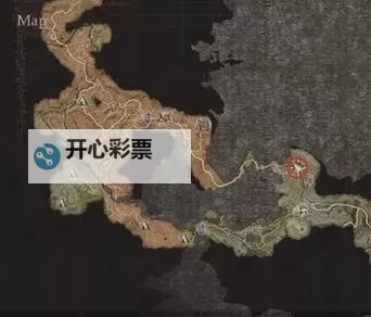 《龙之信条2》实用开荒技巧与转职攻略 龙之信条2无名村在哪图1