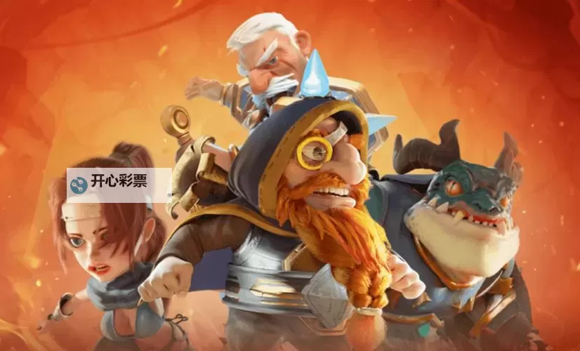 经典挂机游戏推荐 有哪些好玩的挂机游戏图1