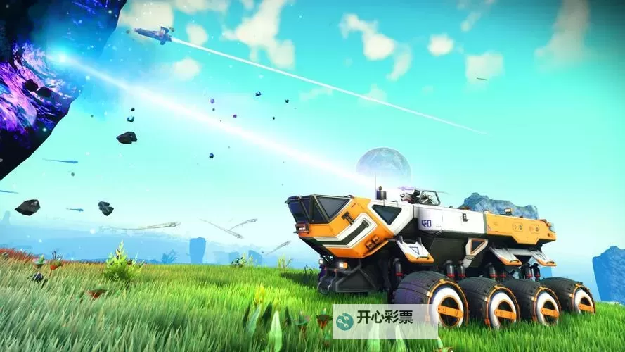 《无人深空》MOD怎么用 MOD使用方法说明图2