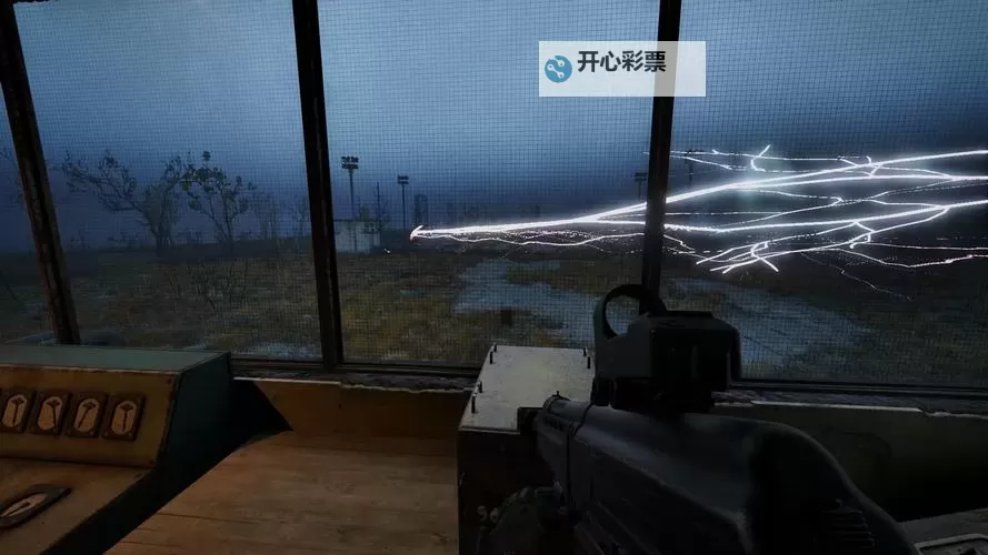 《潜行者2切尔诺贝利之心》武器瞄具安装方法 武器怎么装瞄具图1