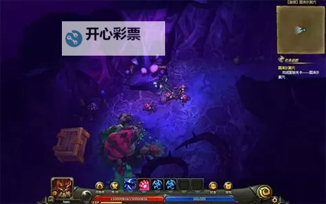 《无尽的世界》英雄属性详解 《无尽的世界》英雄系统说明图1