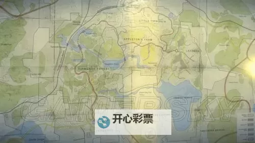 《万众狂欢》贼奖杯获得方法 万众狂欢贼奖杯怎么得图2