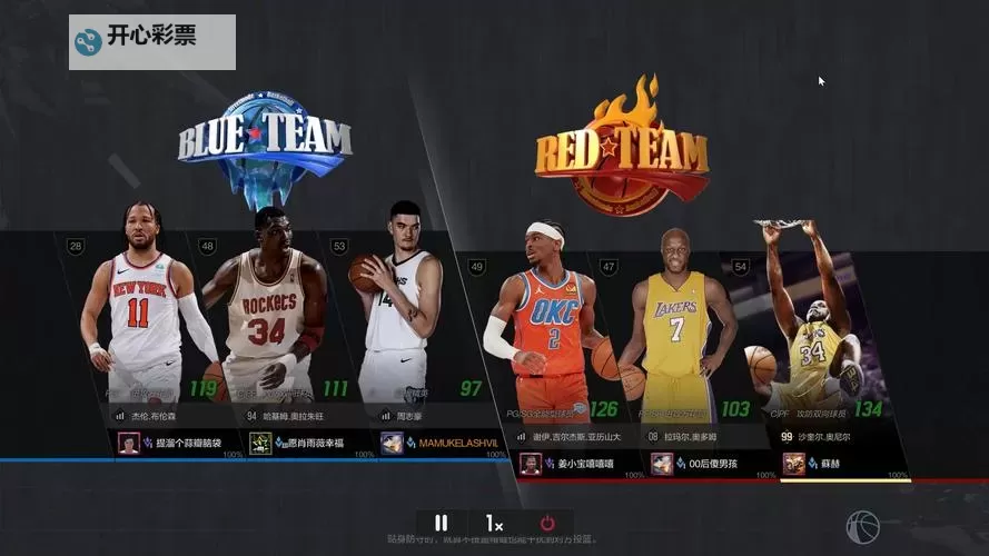 《NBA2K16》玩法手感及对战心得 NBA2K16好玩吗图1