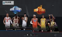 《NBA2K16》玩法手感及对战心得 NBA2K16好玩吗