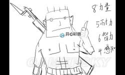 《辐射4》近战刺刀流加点分析 近战刺刀流开局打法