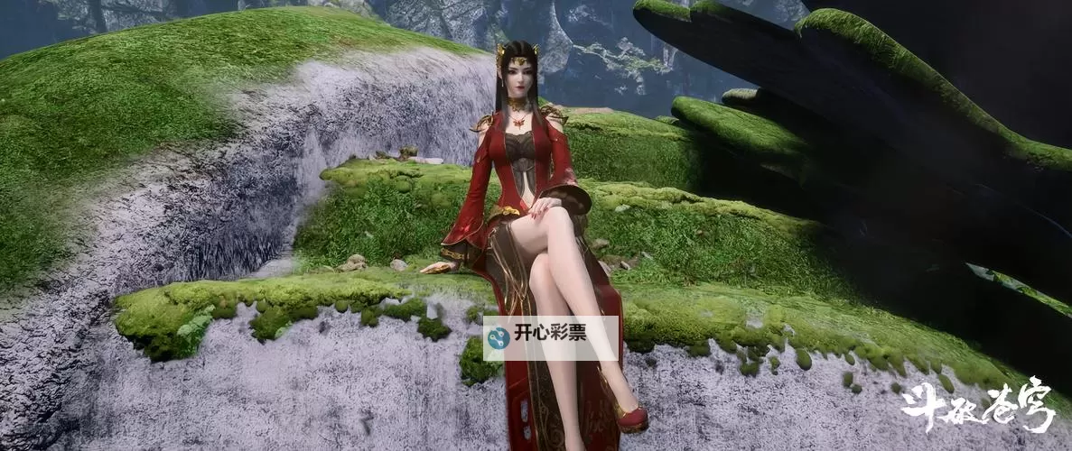 《龙之信条2》美杜莎地图位置 美杜莎在哪图1