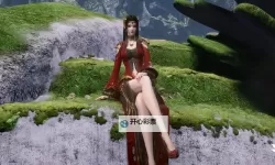 《龙之信条2》美杜莎地图位置 美杜莎在哪