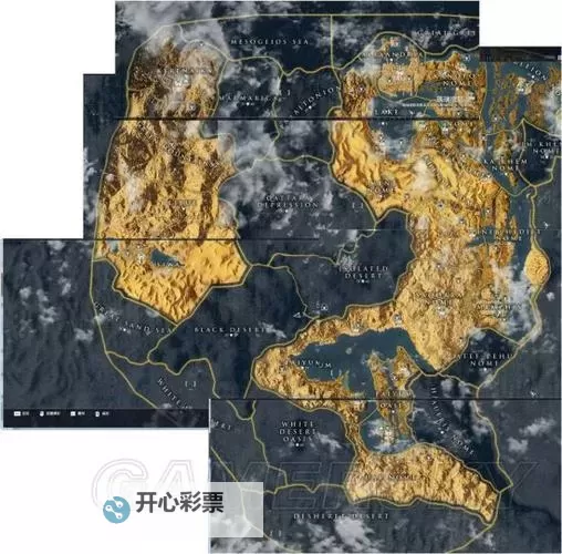 《天命奇御》DLC全BOSS打法技巧及心得分享图2