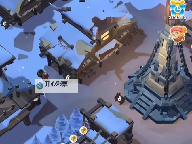 《冰汽时代2》新手游玩指南 游玩技巧分享图2