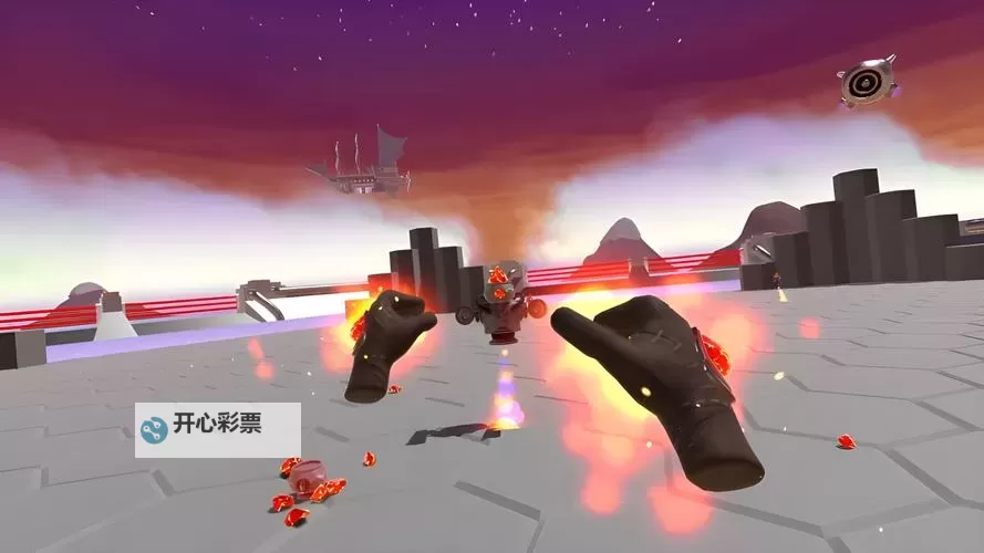 魔导战电脑版下载 电脑玩魔导战模拟器哪个好?图1