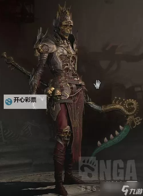 《暗黑破坏神4》第二赛季商店新增游侠幻化一览图2