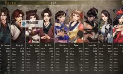 《侠客风云传前传》智慧果刷法介绍 侠客风云传前传智慧果怎么刷