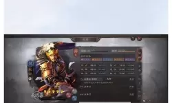 《三国志13》1.03版新战斗体系分析