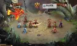 《新斗将魂》VIP特权介绍
