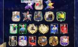 《FIFA17》生涯模式球队转会预算一览