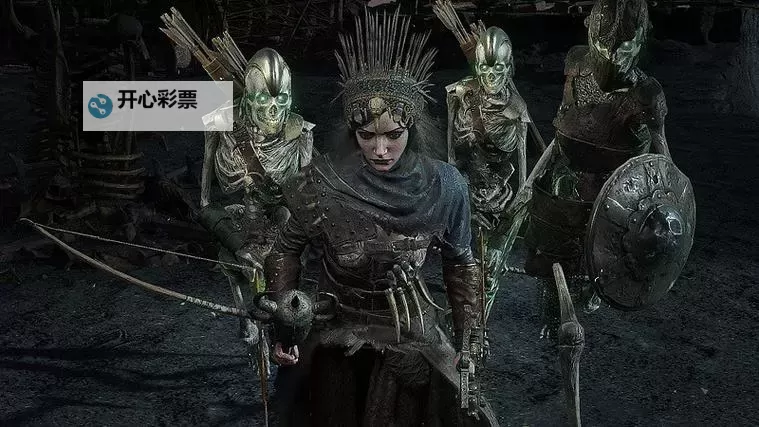 《流放之路2》女巫万盾召唤流Build攻略图1