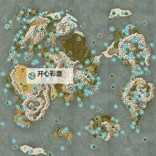 《勇者斗恶龙建造者》石墓配方在哪学 石墓配方详细学习位置图2